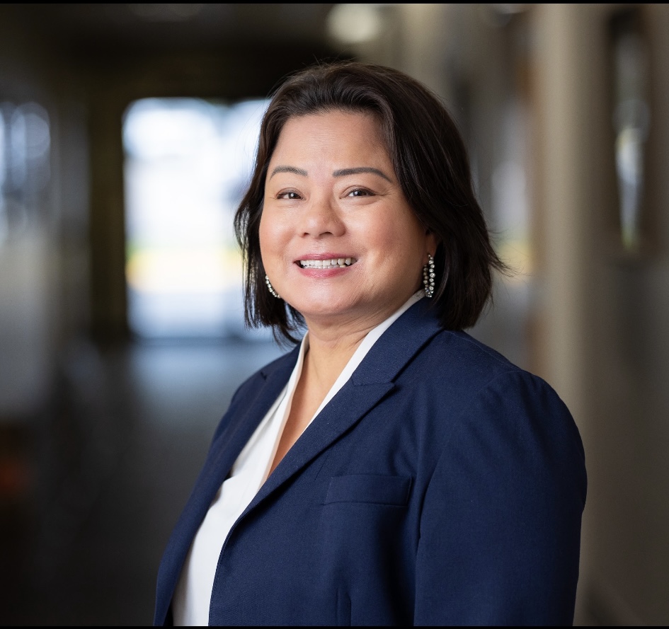 Dr. Christi Nguyen